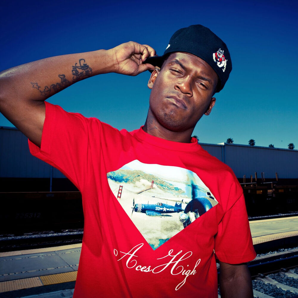 Picture of Fashawn