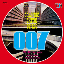 Picture of Los 007