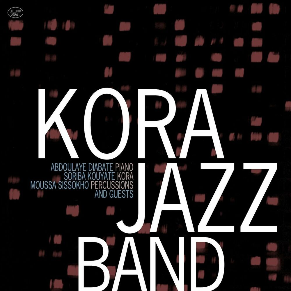 Picture of Kora Jazz Band