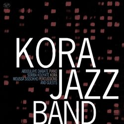Picture of Kora Jazz Band
