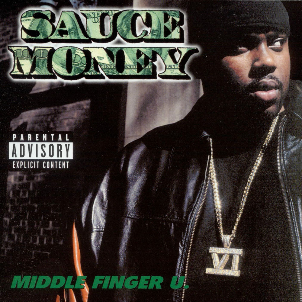 Photo de l'artiste Sauce Money