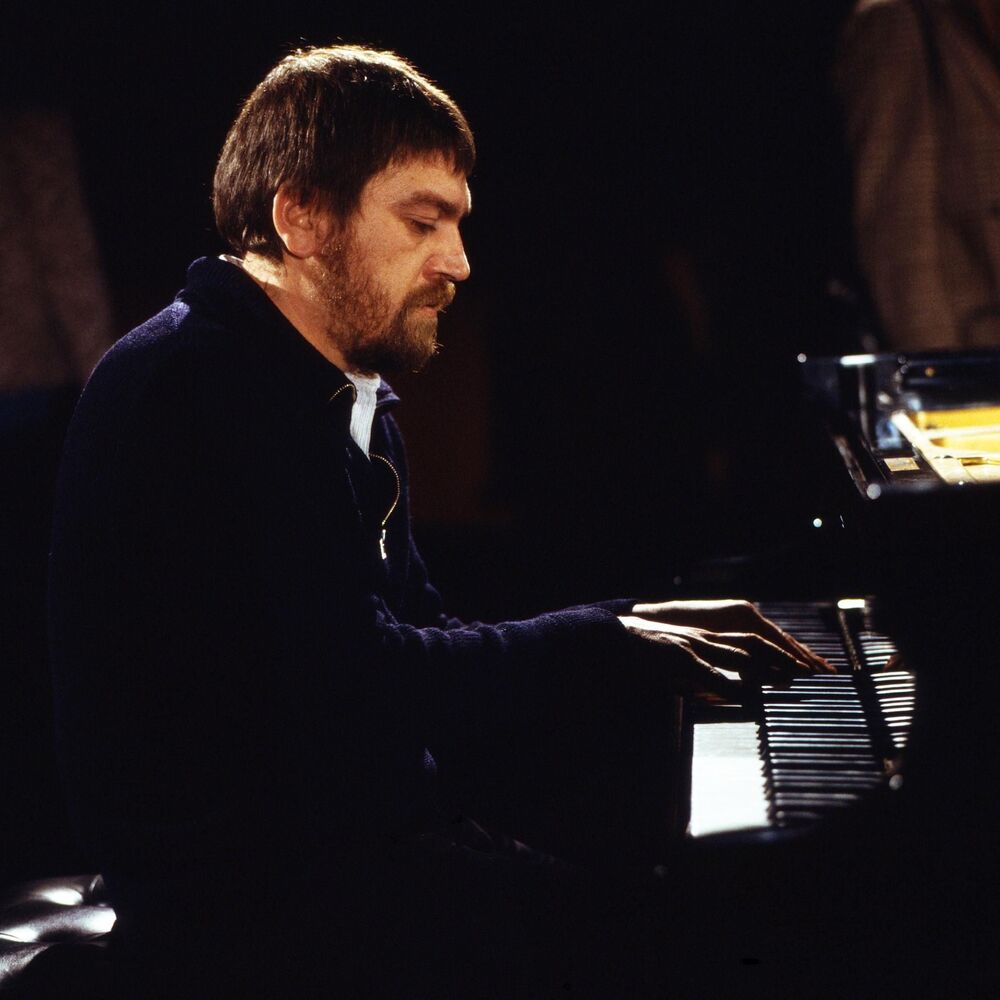 Picture of Ulrich Gumpert