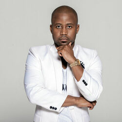 Picture of Cassper Nyovest