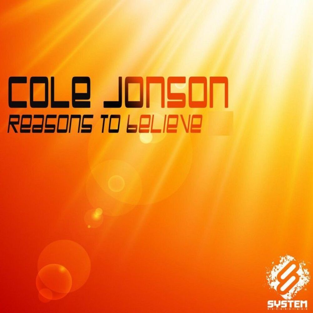 Picture of Cole Jonson