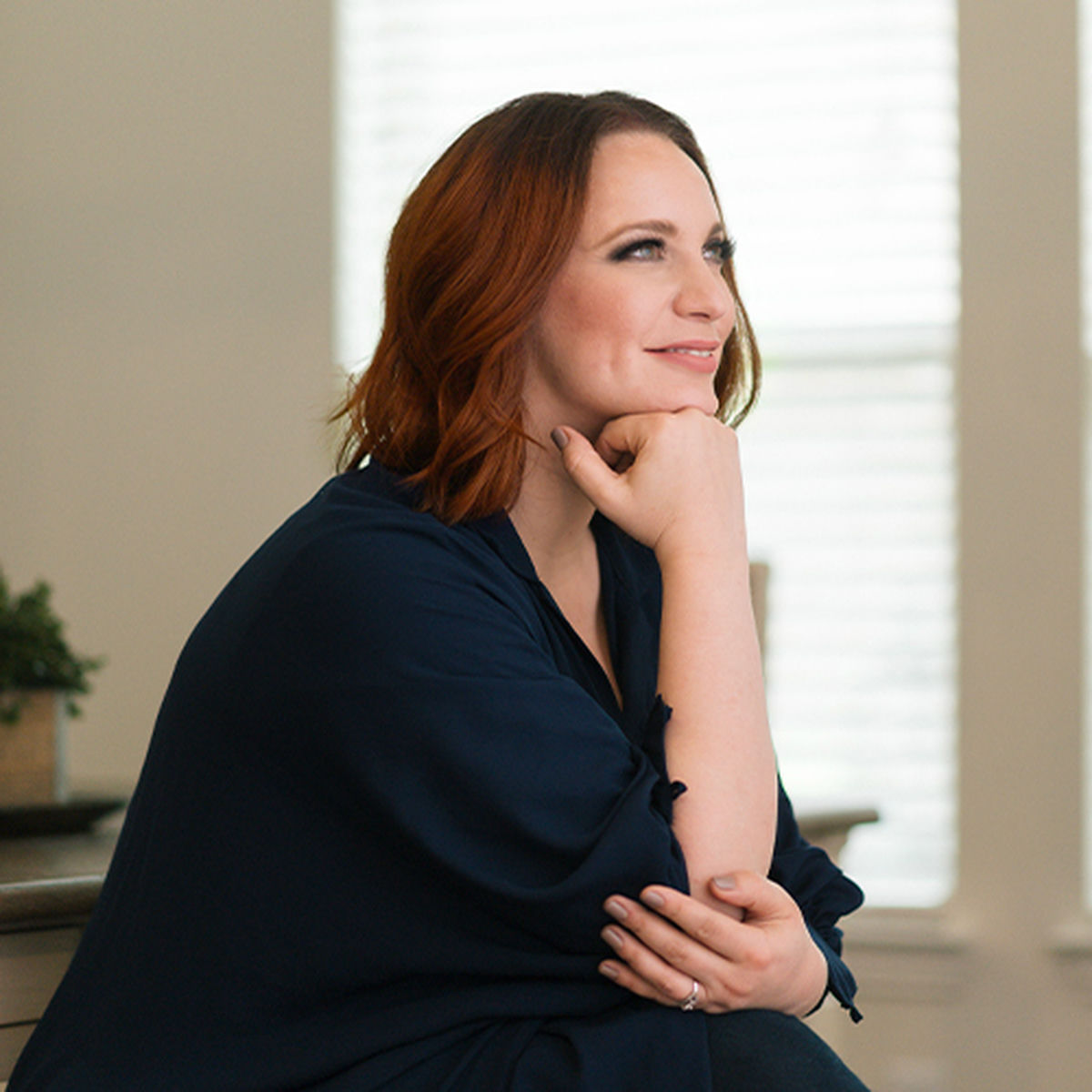 Artist picture of Christine D'Clario