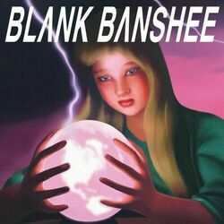 Picture of Blank Banshee
