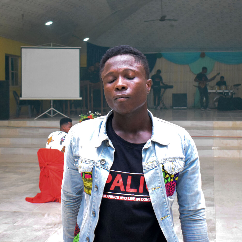 Picture of Paulpriince Ayo