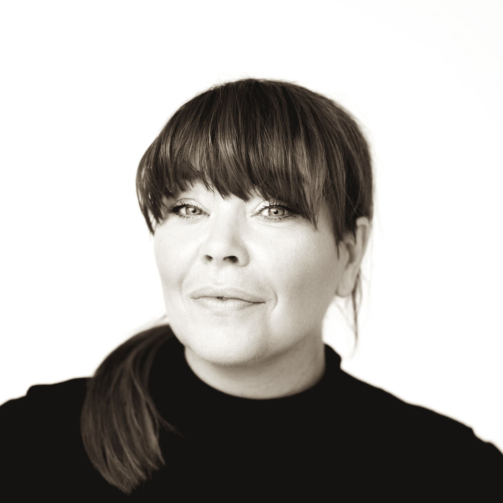 Picture of Solveig Slettahjell