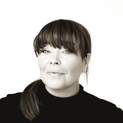 Picture of Solveig Slettahjell