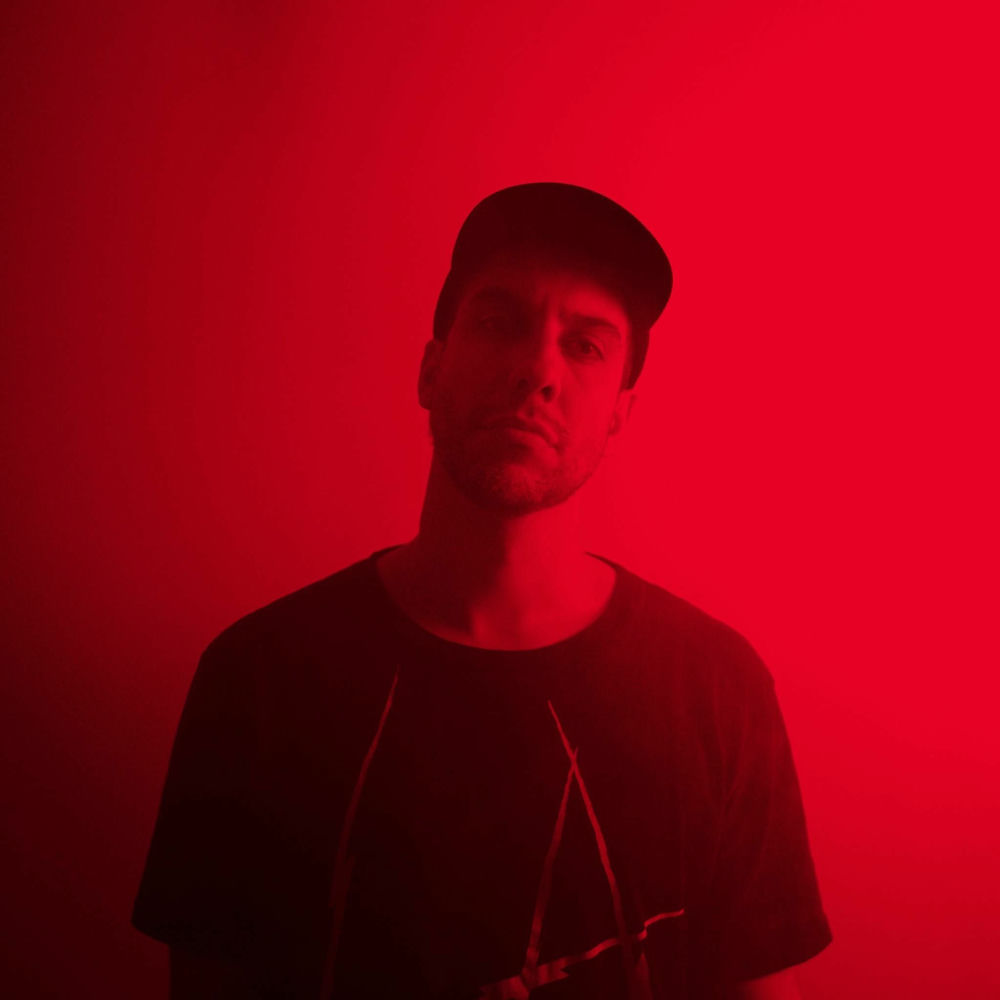 Photo de l'artiste Low Blow