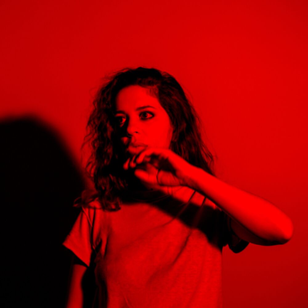 Picture of Luísa Maita