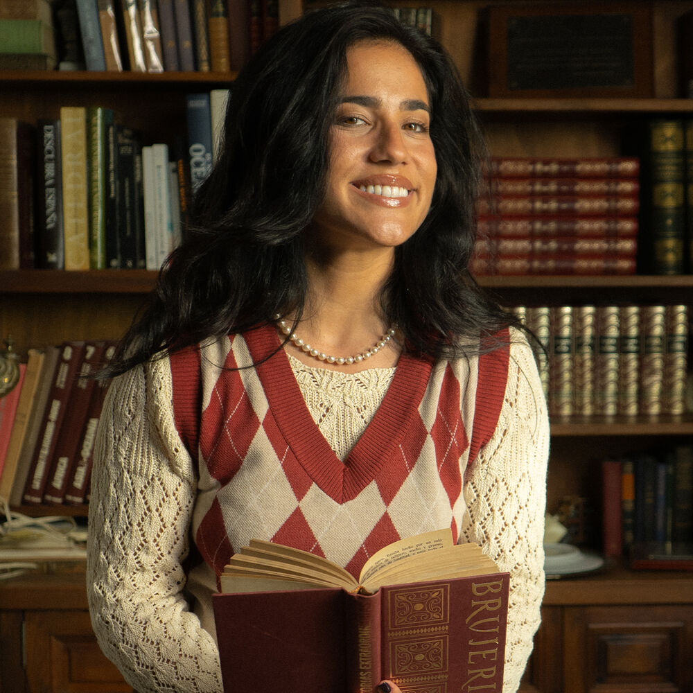 Picture of Julia Medina