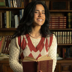 Picture of Julia Medina