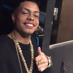 Picture of DJ ERIC DO RM