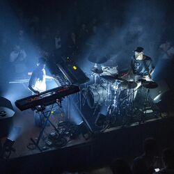 Picture of Lander & Adriaan