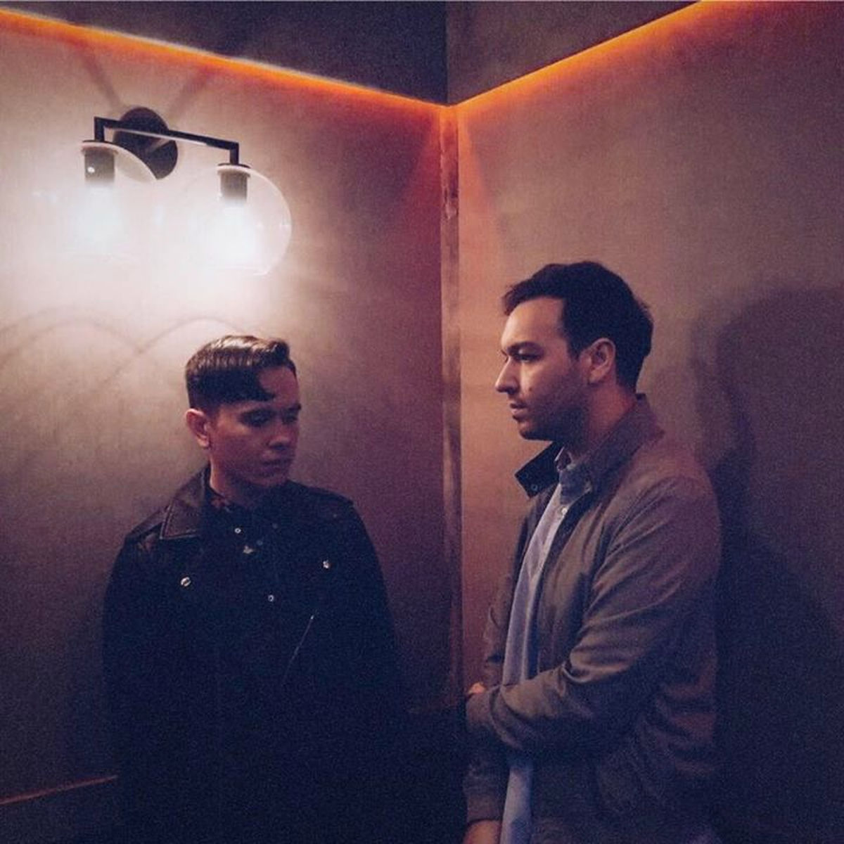 Artist picture of Joseph William Morgan