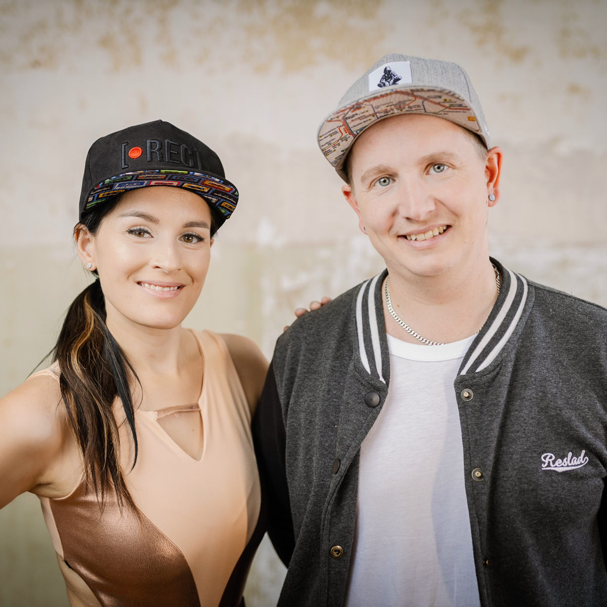 Artist picture of Anstandslos & Durchgeknallt