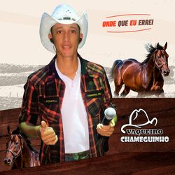 Picture of Vaqueiro Chameguinho