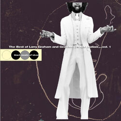 Picture of Larry Graham & Graham Central Station