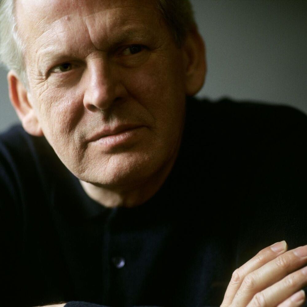 Picture of Sir Thomas Allen