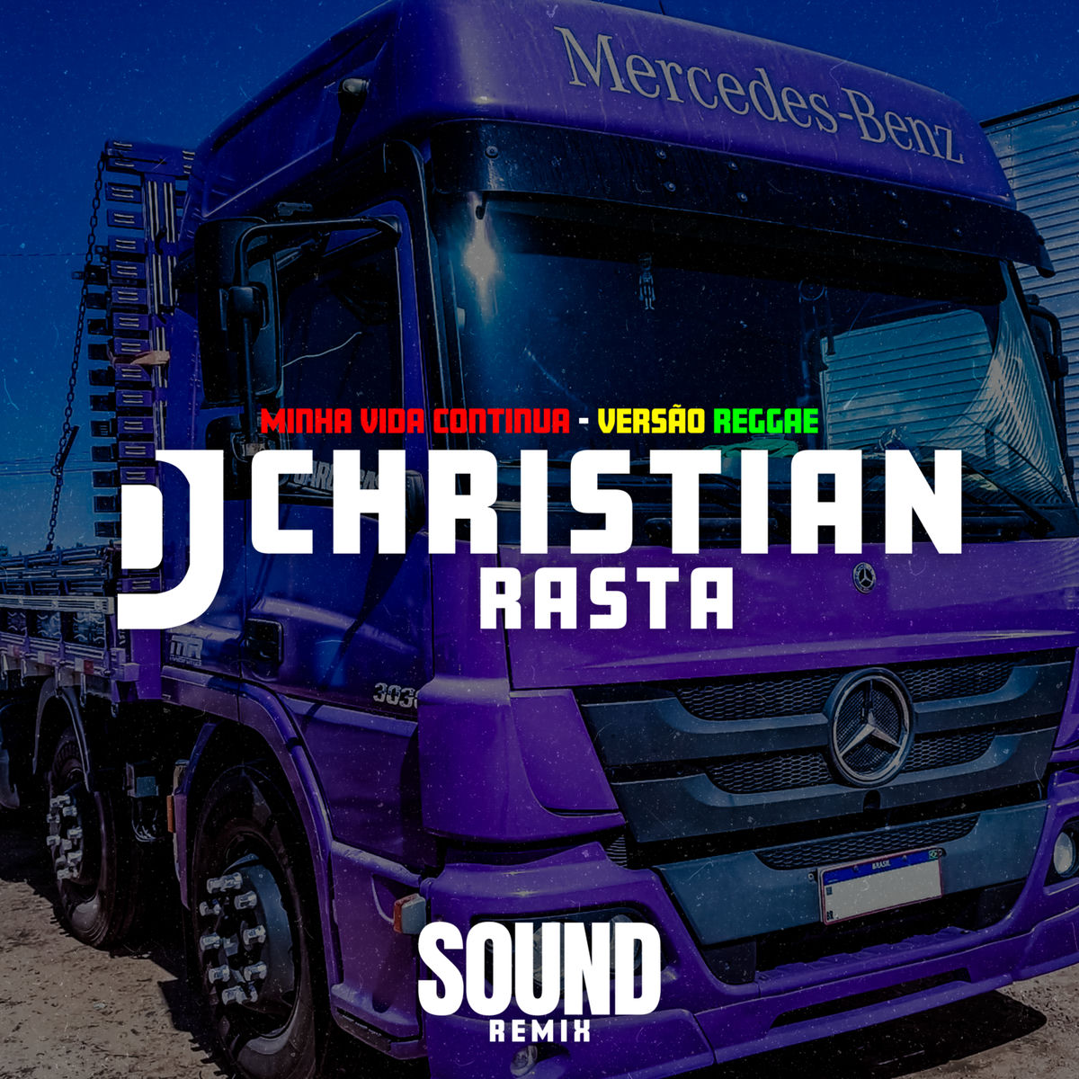 Dj Christian Rasta