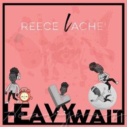 Picture of Reece Lache'