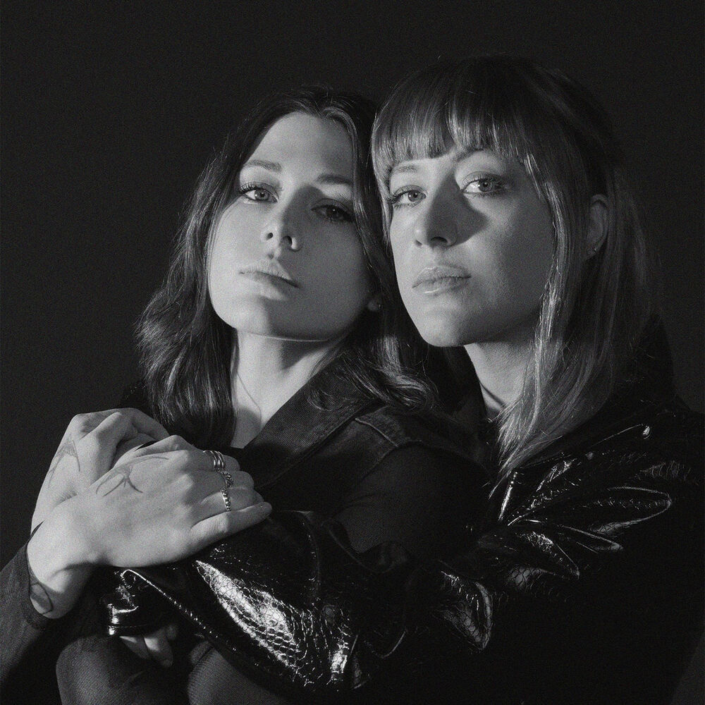 Picture of Larkin Poe
