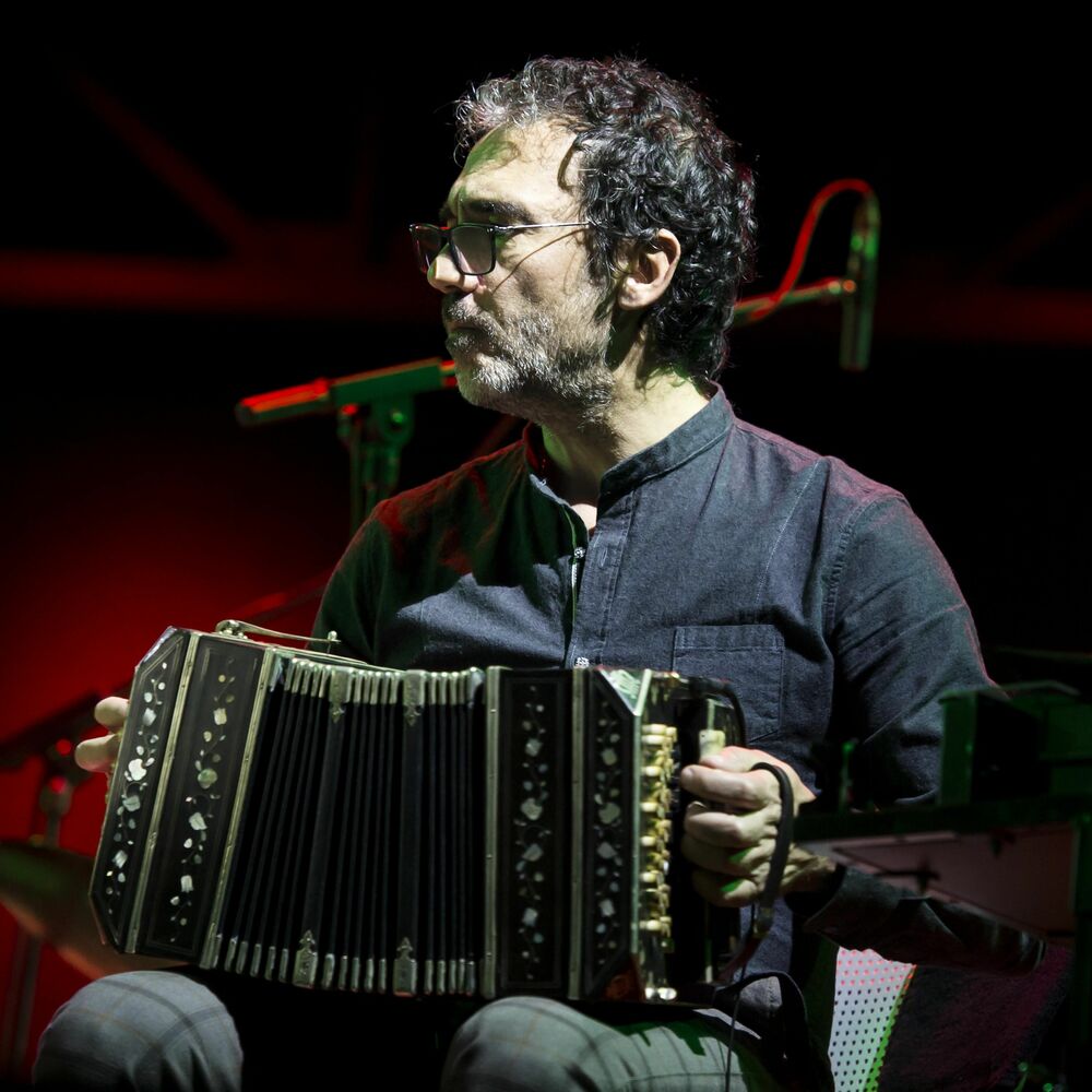 Picture of Daniele Di Bonaventura