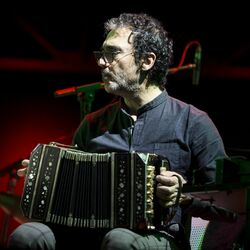 Picture of Daniele Di Bonaventura