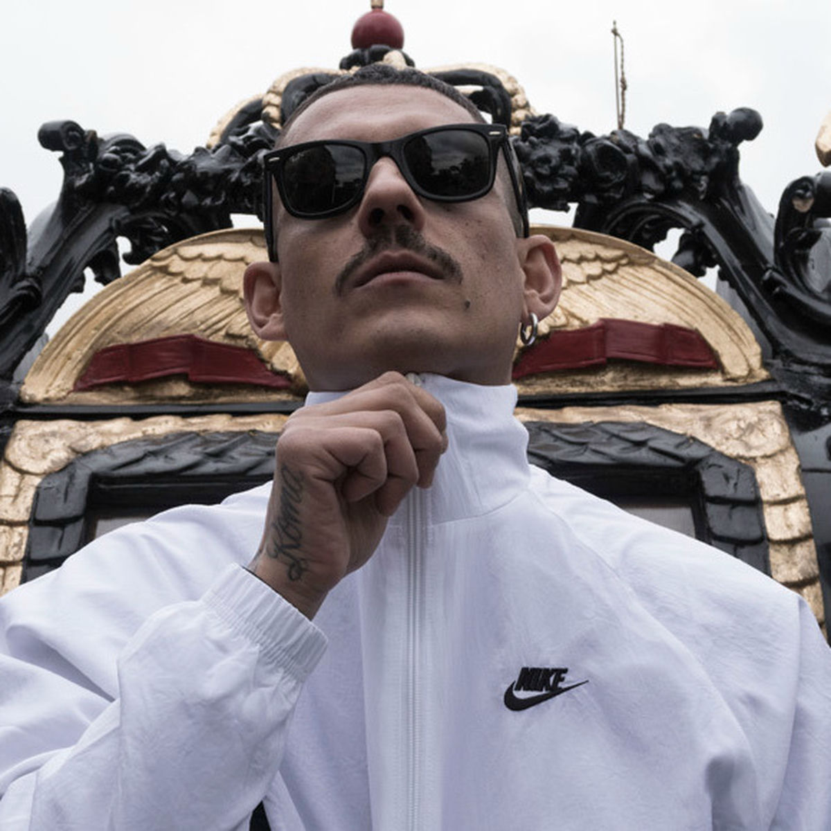 Artist picture of Noyz Narcos