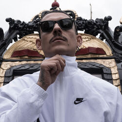 Picture of Noyz Narcos