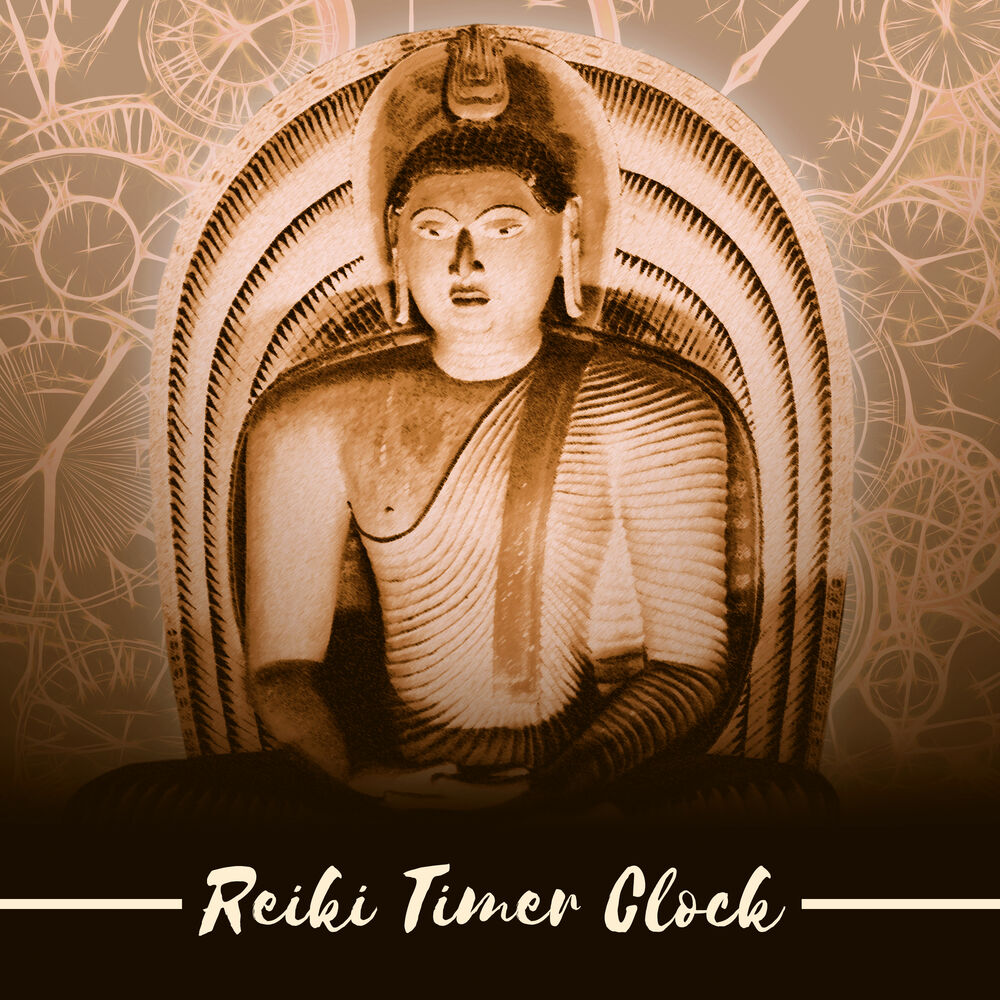 Picture of Reiki Healing Consort