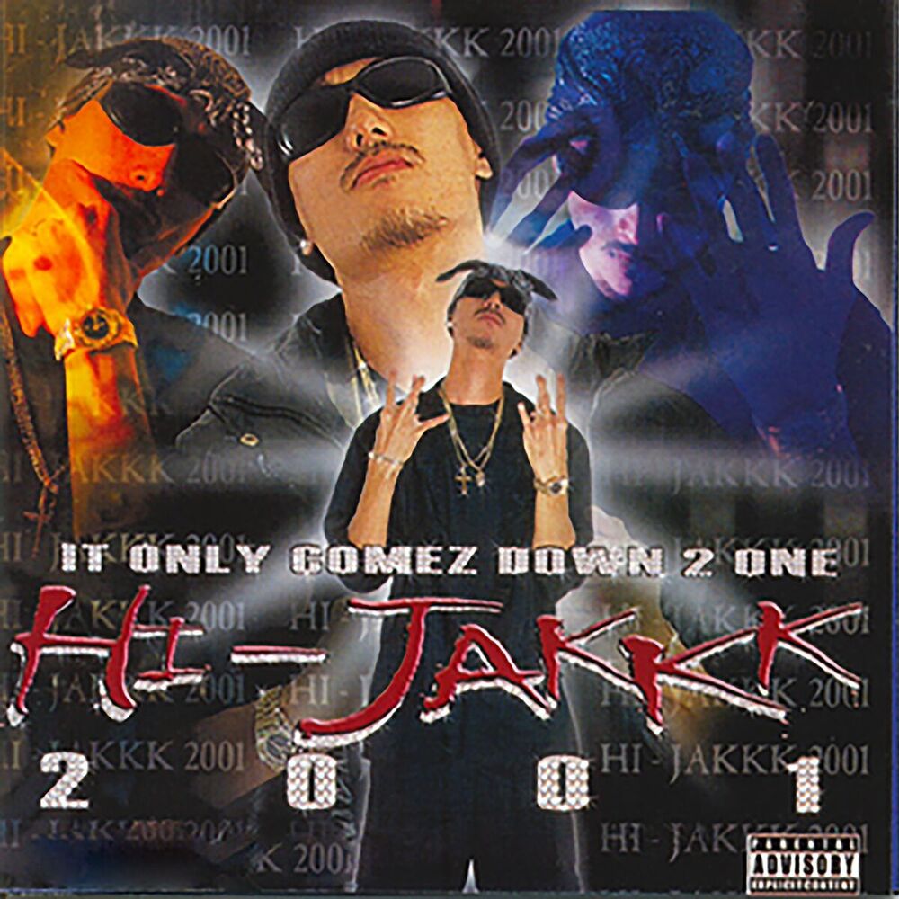 Picture of Hi-Jakkk