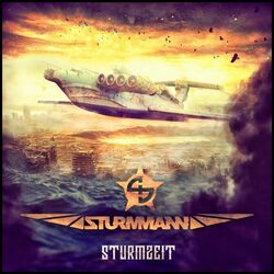 Picture of Sturmmann