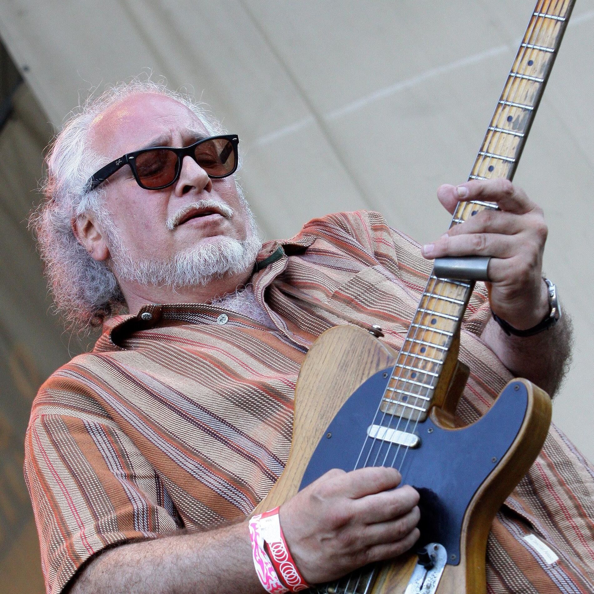 Bob Margolin
