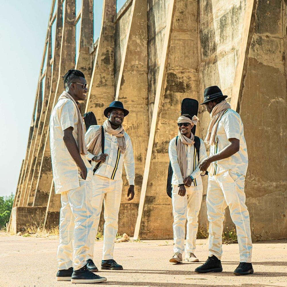 Picture of Songhoy Blues