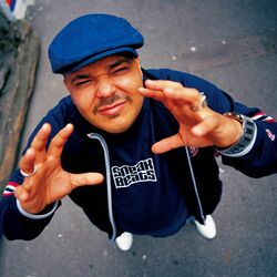 Picture of DJ Sneak
