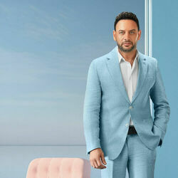 Picture of Mostafa Amar
