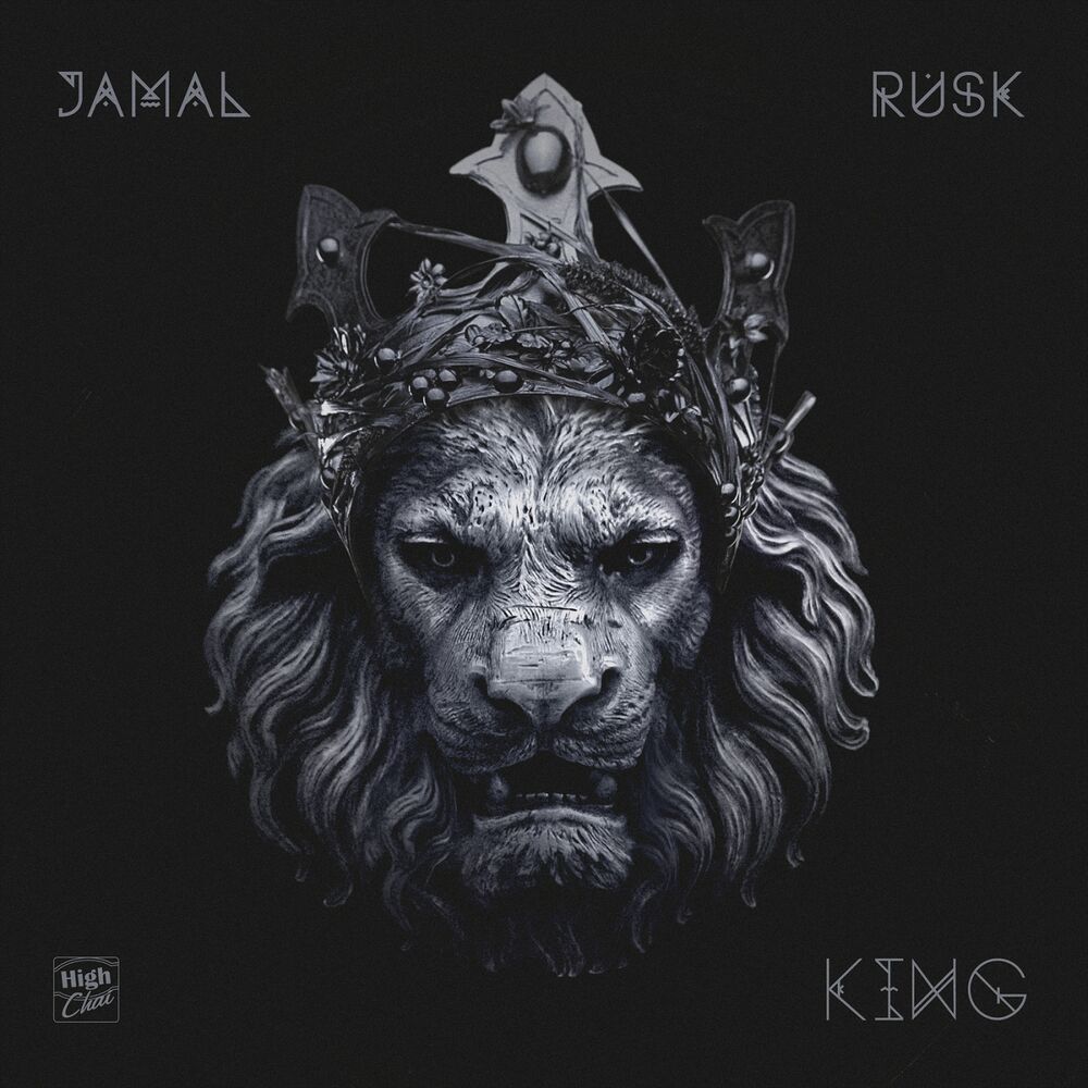 Picture of Jamal Rusk