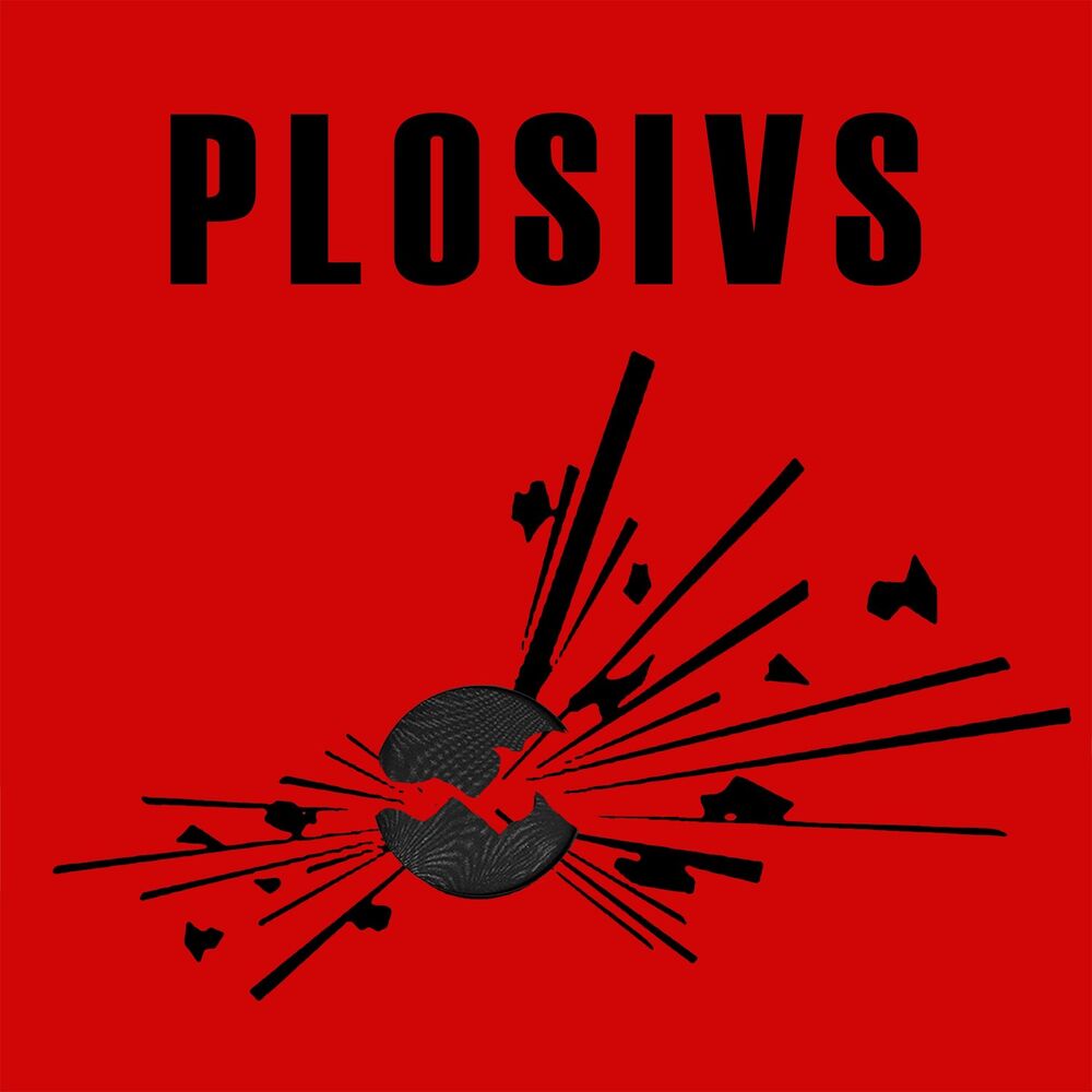 Picture of PLOSIVS
