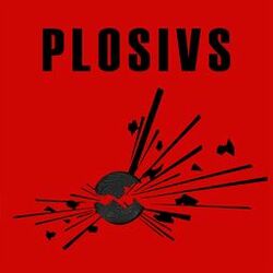 Picture of PLOSIVS