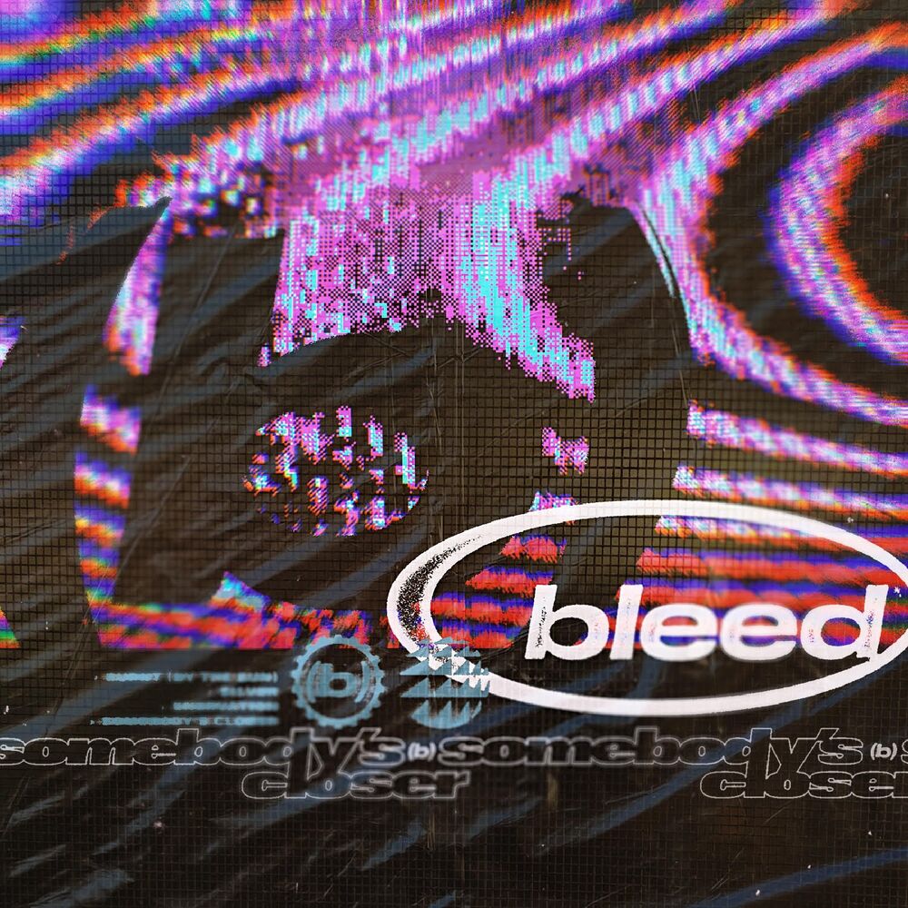 Picture of Bleed