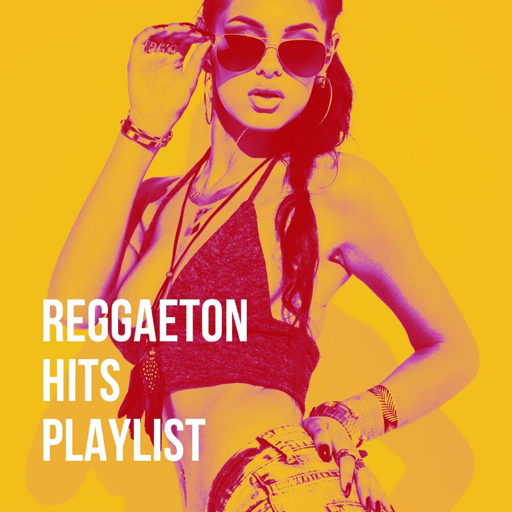 Picture of Reggaeton Group