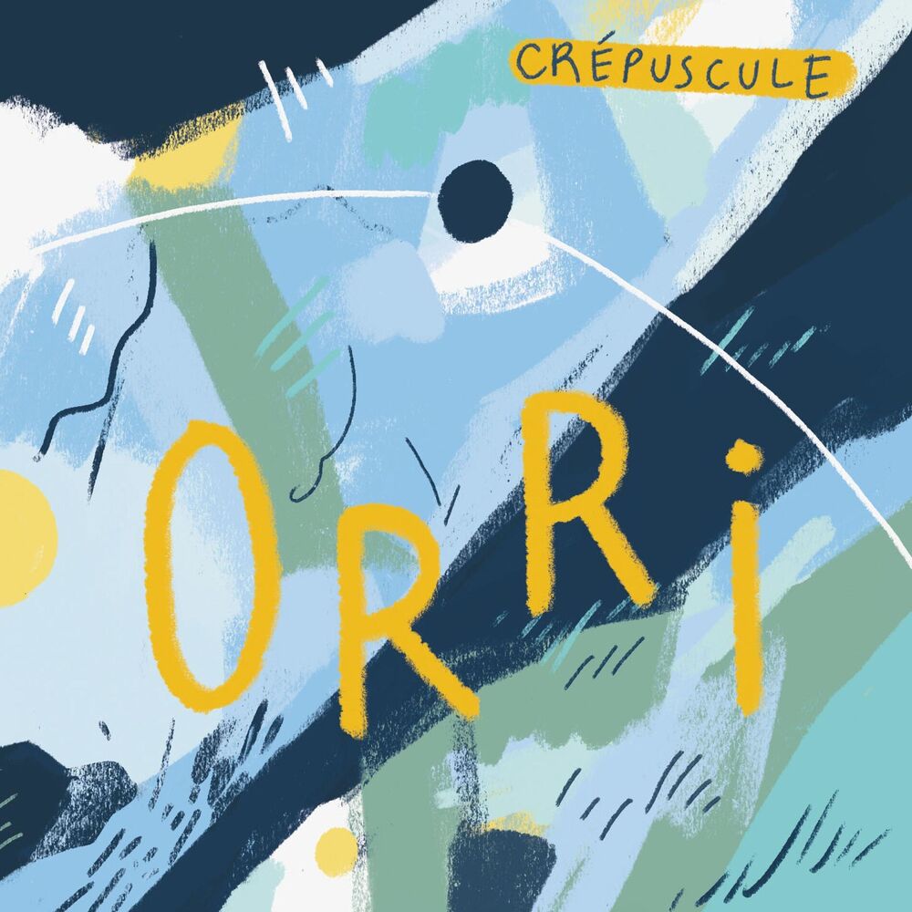 Picture of Orri