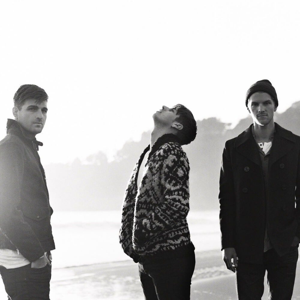 Picture of Foster the People
