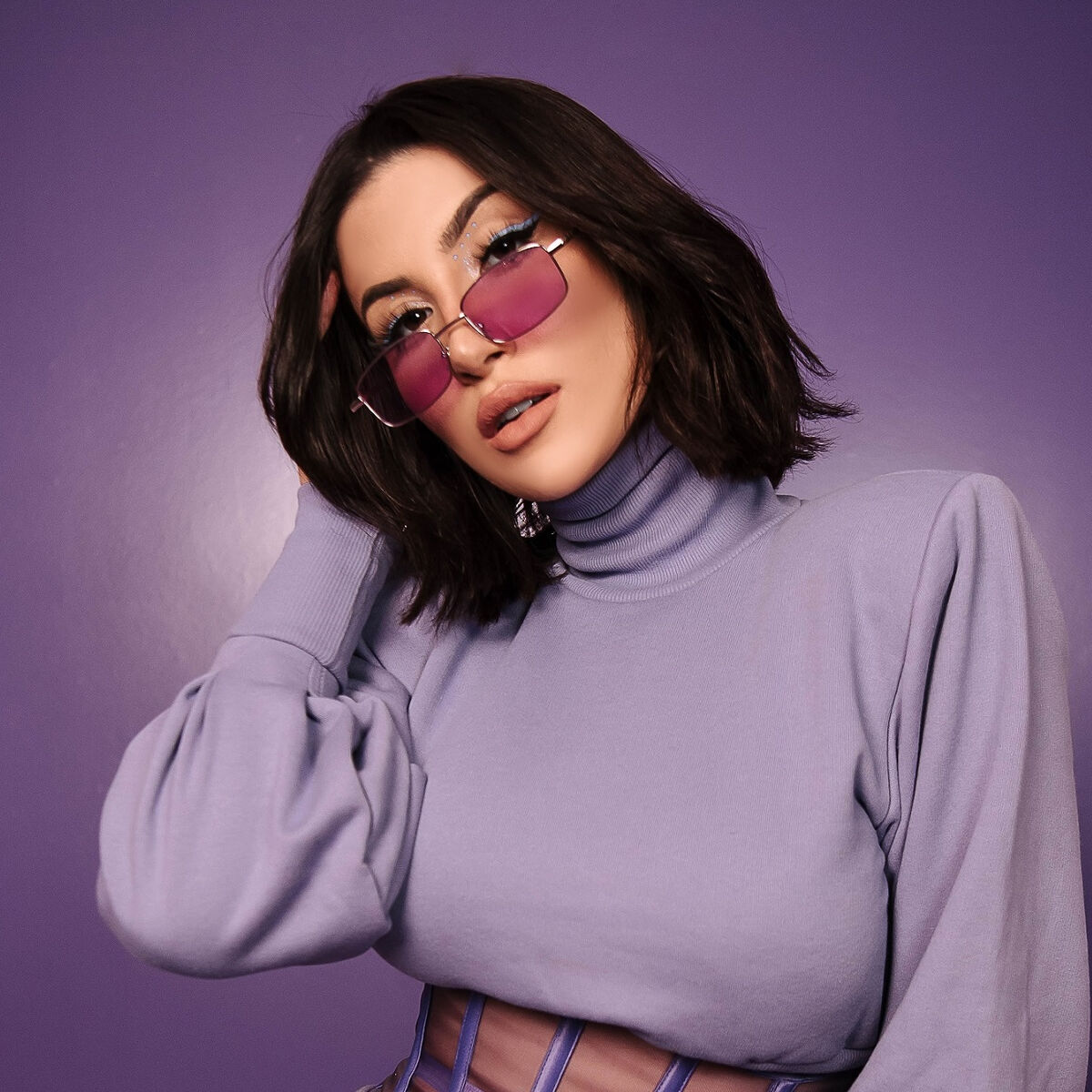 Artist picture of Bianca Andrade