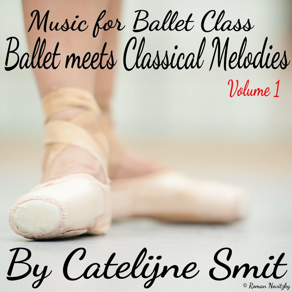 Picture of Catelijne Smit