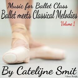 Picture of Catelijne Smit