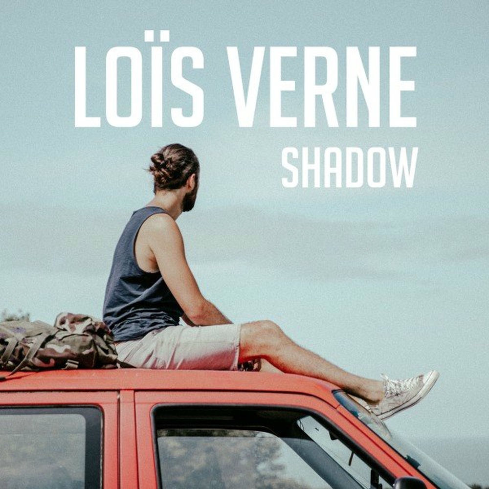 Photo de l'artiste Loïs Verne