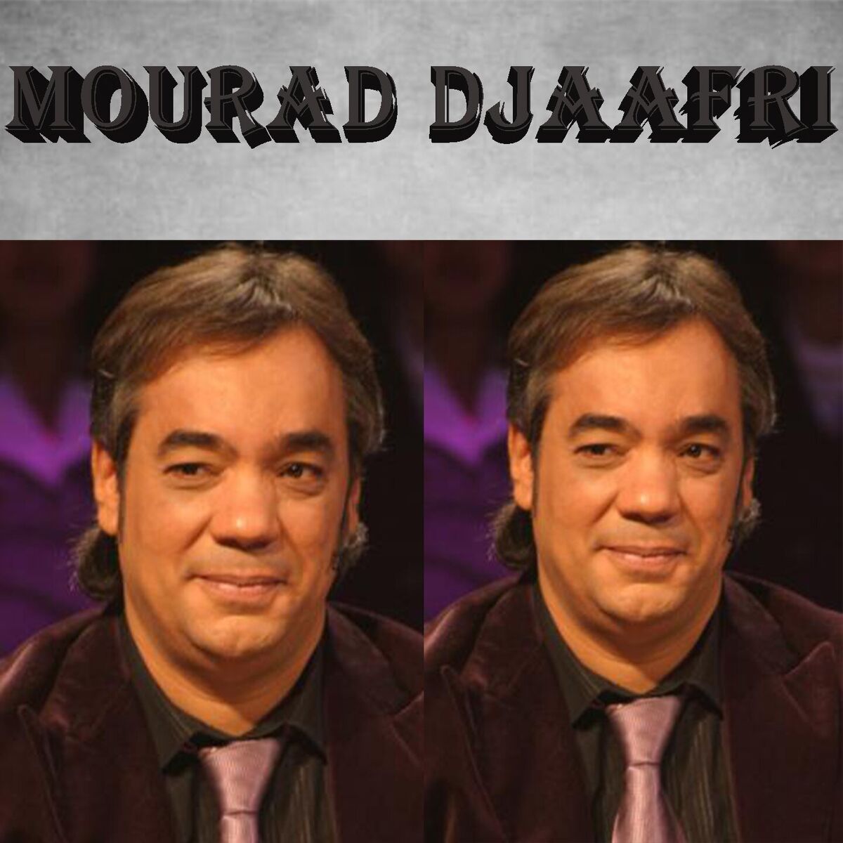 Mourad Djâafri